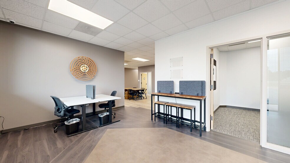 Primary Photo Of 525 Round Rock West Dr, Round Rock Coworking Space