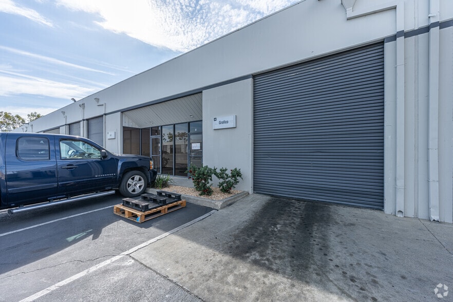 More Photos Of 14944 Shoemaker Ave, Santa Fe Springs Unknown For Lease