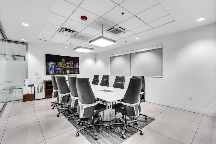 More Photos Of 12800 NW 38th Ave, Opa Locka Warehouse For Lease