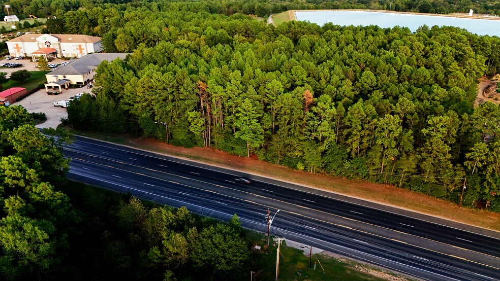 More Photos Of 3290 Business 259, Kilgore Land For Sale