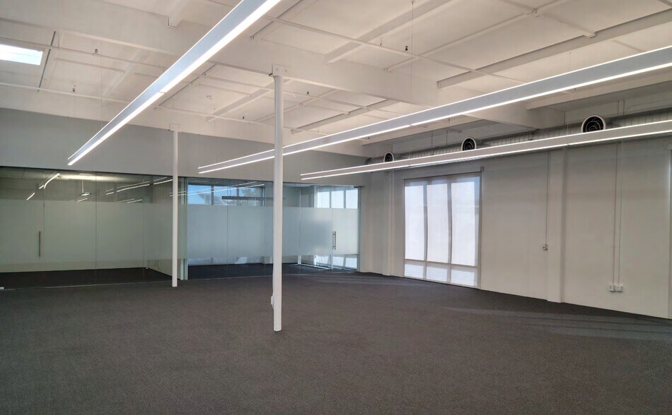 More Photos Of 10131 Bubb Rd, Cupertino Loft Creative Space For Sale