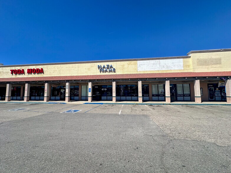 More Photos Of 57220-57274 29 Palms Hwy, Yucca Valley Unknown For Lease