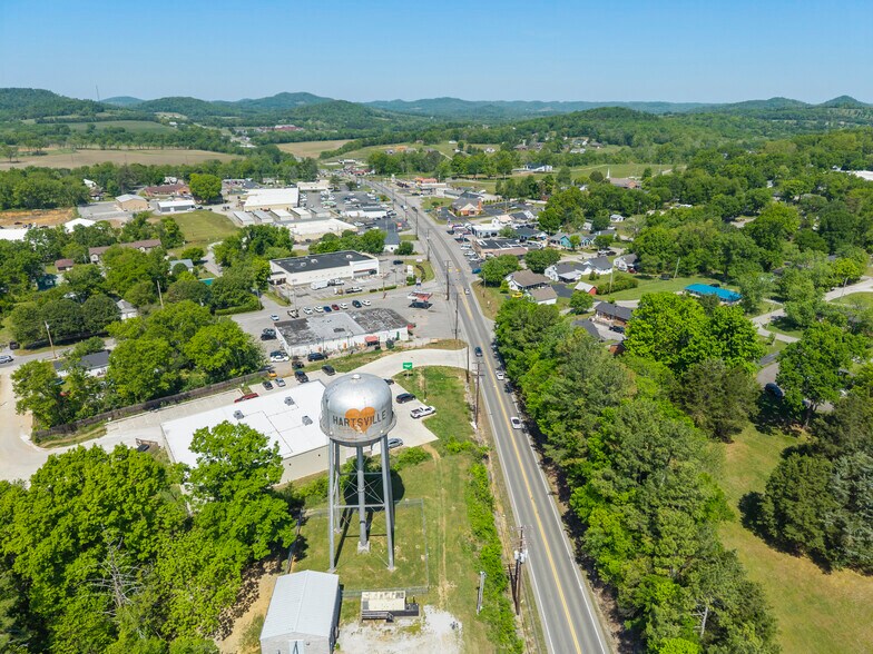 More Photos Of 621 McMurry Blvd E, Hartsville Land For Sale