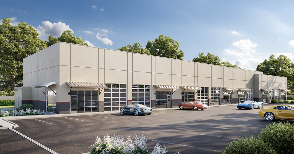 More Photos Of 5388 N Sterling Center Dr, Westlake Village Showroom For Sale