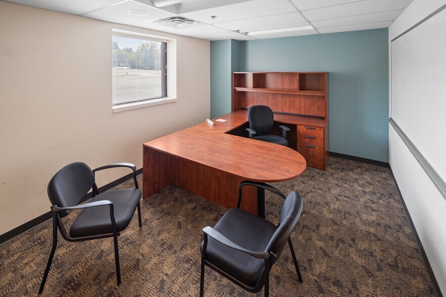 More Photos Of 231 East Ave, Albion Town Orleans Office For Lease