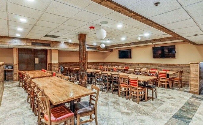 More Photos Of 241 S Milwaukee Ave, Wheeling Freestanding For Sale