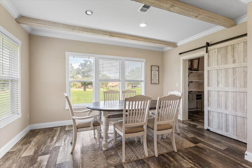 More Photos Of 865 County Road 446, Rockdale Warehouse For Sale
