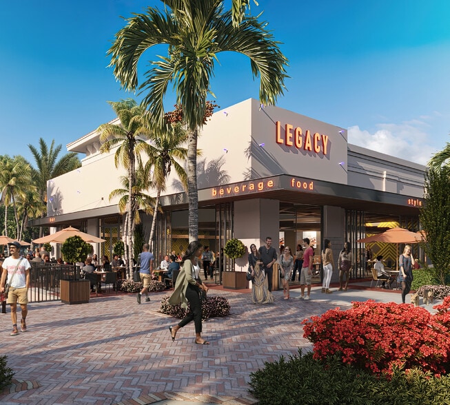 Primary Photo Of 11290 Legacy Ave, Palm Beach Gardens Unknown For Lease