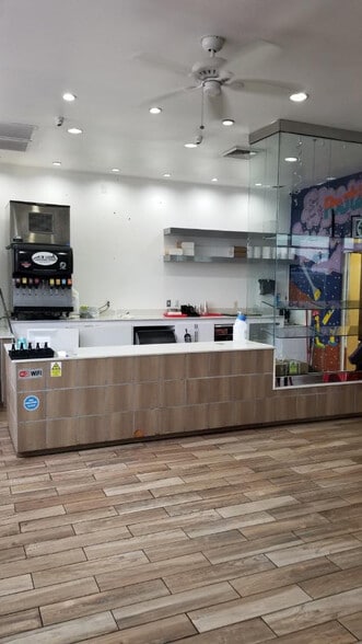 More Photos Of 13429 Briar Forest Dr, Houston Fast Food For Lease