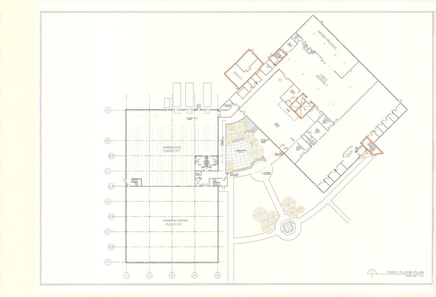 More Photos Of 19 Thompson Dr, Essex Manufacturing For Lease
