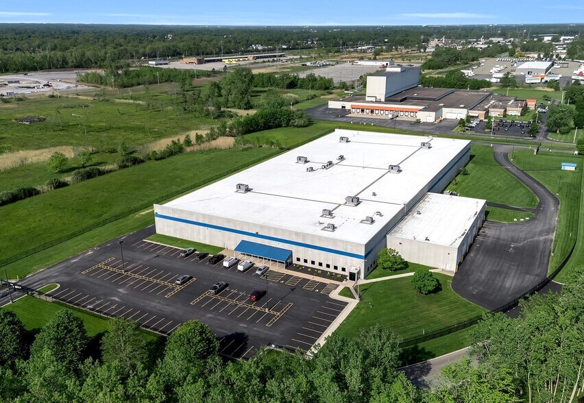 More Photos Of 2700 North America Dr, Buffalo Manufacturing For Sale