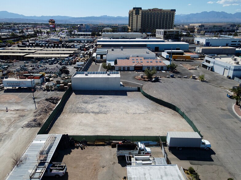 More Photos Of 4171 Cannoli Cir, Las Vegas Land For Lease