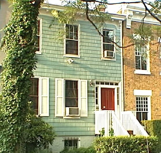 More Photos Of 1804 T St NW, Washington Office For Lease