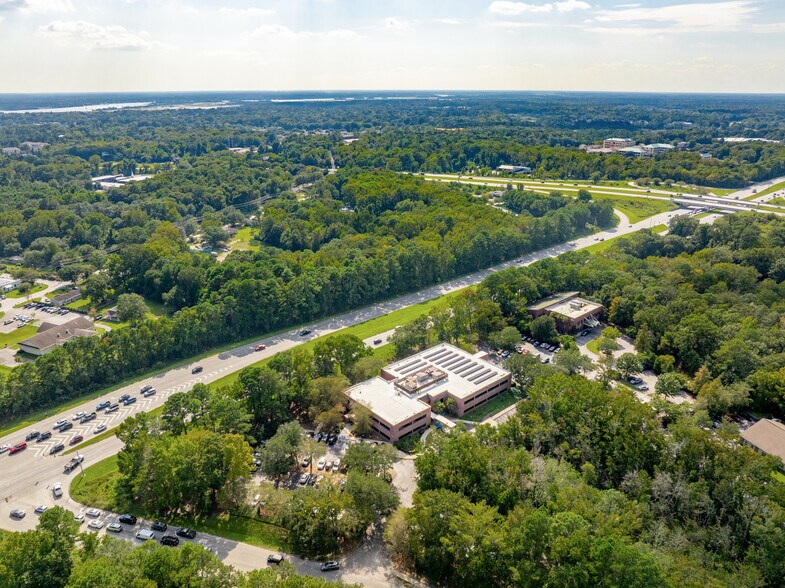 More Photos Of 1483 Tobias Gadson Blvd, Charleston Medical For Lease