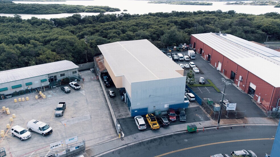 More Photos Of 94-129 Leokane St, Waipahu Warehouse For Sale