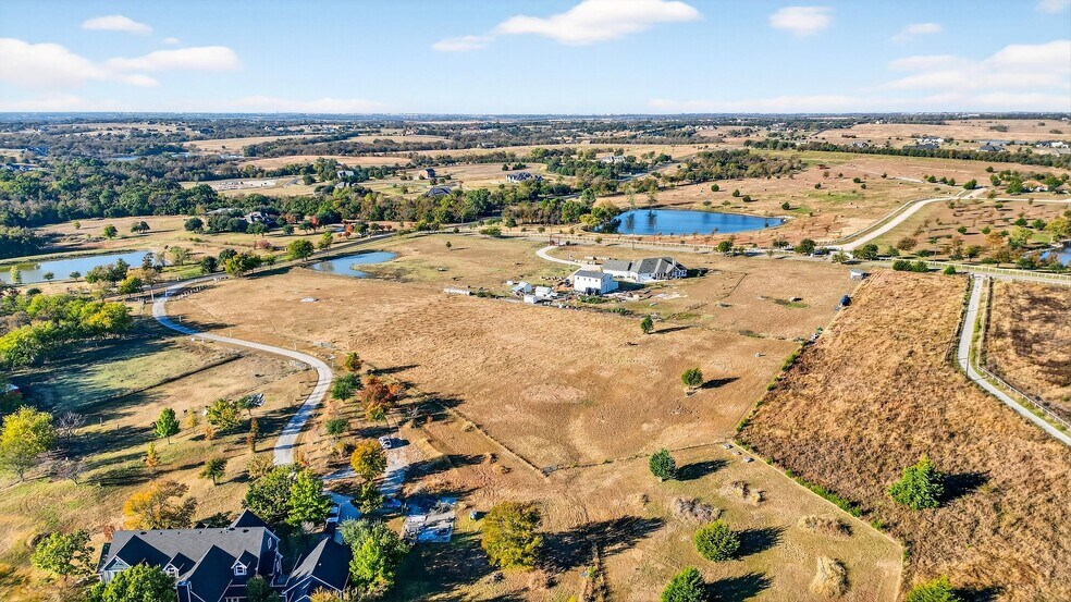 More Photos Of TBD CR 179, Celina Land For Sale