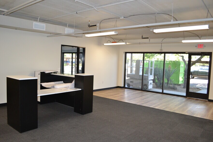 More Photos Of 1501 E Osborn Rd, Phoenix Office For Lease