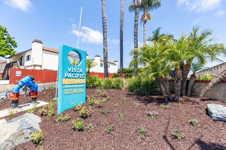 More Photos Of 1035 4th Ave, Chula Vista Apartments For Sale