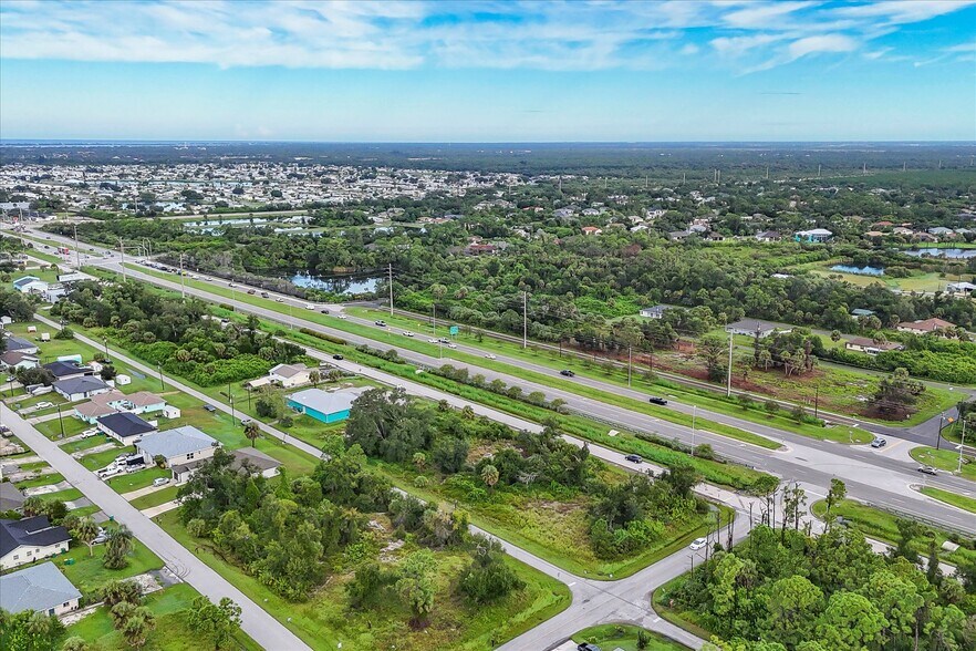 More Photos Of 3279 S Access Rd, Englewood Freestanding For Sale