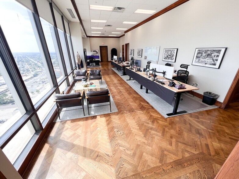 More Photos Of 303 W Wall St, Midland Office For Lease