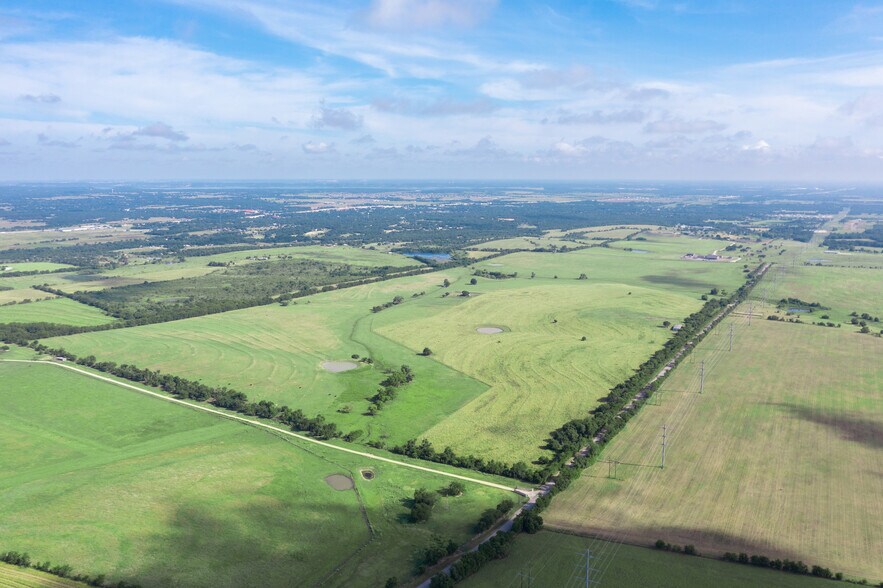 More Photos Of FM2268 @ Gooseneck Road, Salado Land For Sale