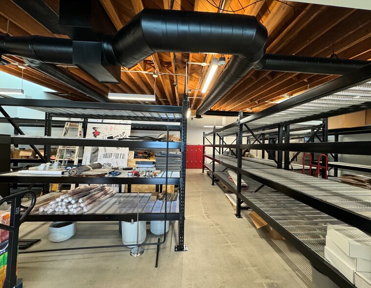 More Photos Of 8371-8373 Melrose Ave, West Hollywood Storefront For Lease