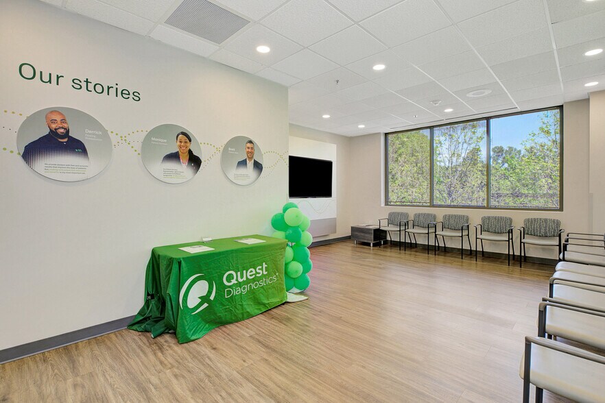 More Photos Of 4000 Shakerag Hill, Peachtree City Medical For Lease