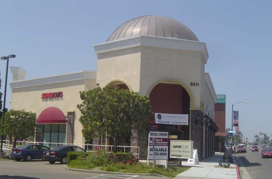 More Photos Of 6011 El Cajon Blvd, San Diego General Retail For Sale