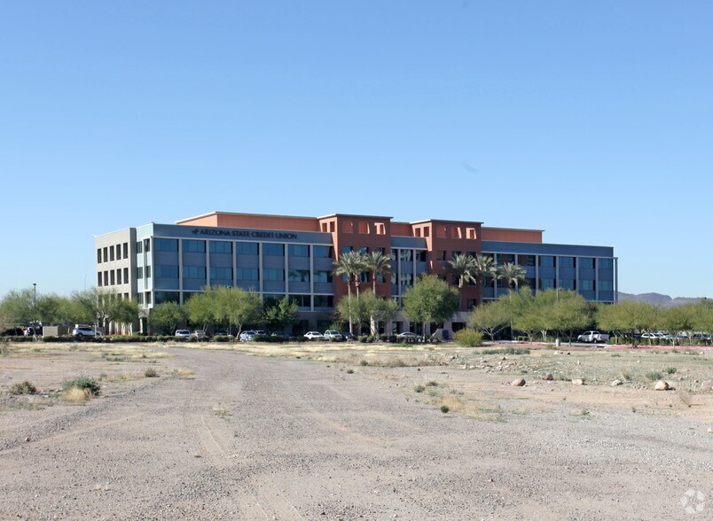 More Photos Of 2355 W Pinnacle Peak Rd, Phoenix Office For Lease