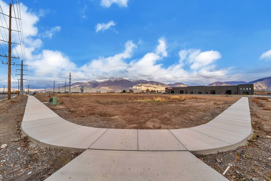 More Photos Of 294 1560 North, Spanish Fork Land For Sale