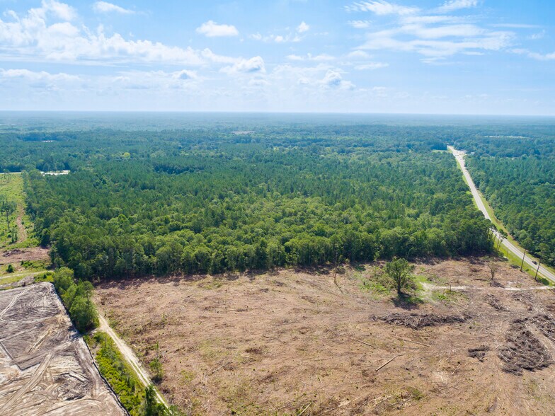 More Photos Of 0 US 80, Ellabell Land For Sale