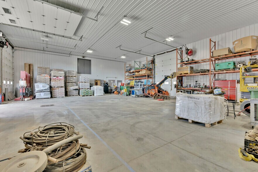 More Photos Of 2069 Highway 35, South Amboy Warehouse For Lease