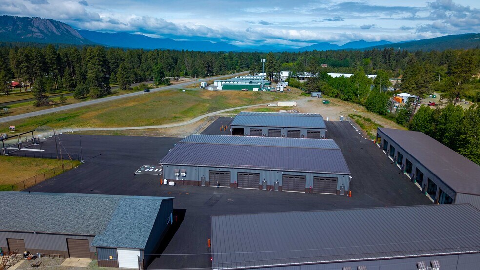 More Photos Of 4081 WA-970, Cle Elum Self Storage For Sale