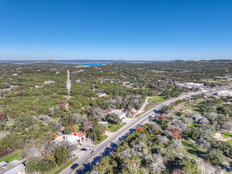 More Photos Of 8328 FM 2673, Canyon Lake Auto Repair For Sale