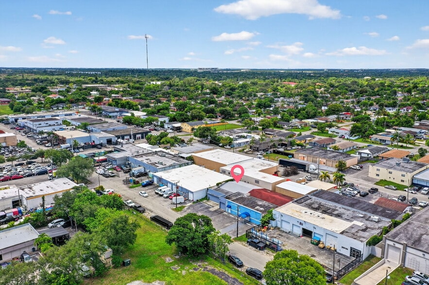 More Photos Of 2120 SW 60th Ter, Miramar Loft Creative Space For Sale