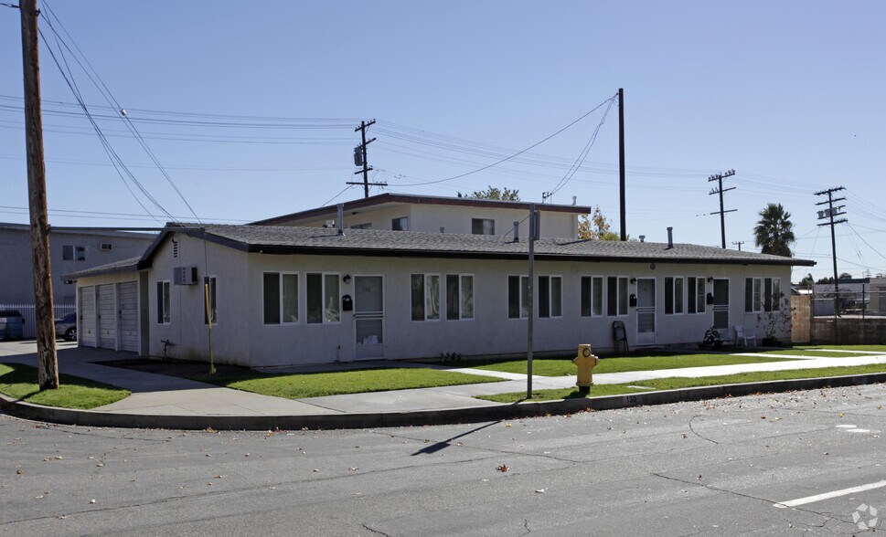 More Photos Of 1414 2nd St, San Fernando Apartments For Sale