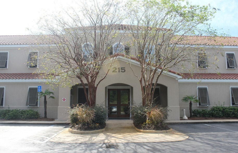 More Photos Of 215 Grand Blvd, Destin Office For Lease