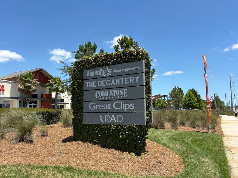 More Photos Of 20 Homegrown Way, Yulee Unknown For Lease