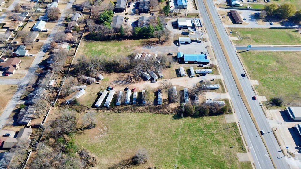 More Photos Of 2117 Highway 412 W, Siloam Springs Manufactured Housing Mobile Home Park For Sale