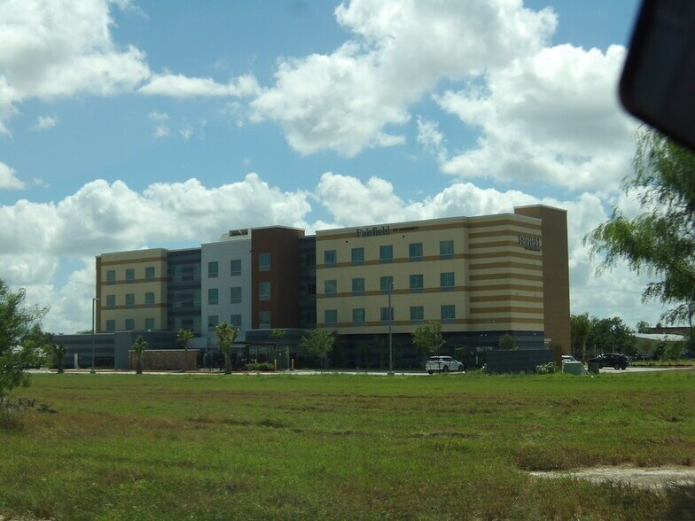 More Photos Of 3825 S Expressway 83, Harlingen Land For Sale