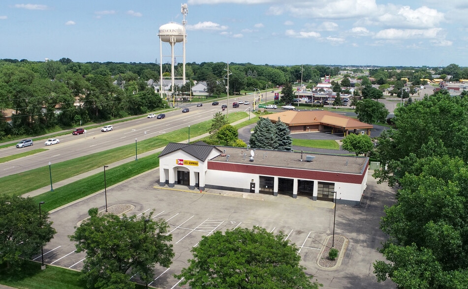 More Photos Of 15026 Cimmaron Ave W, Rosemount Auto Repair For Sale