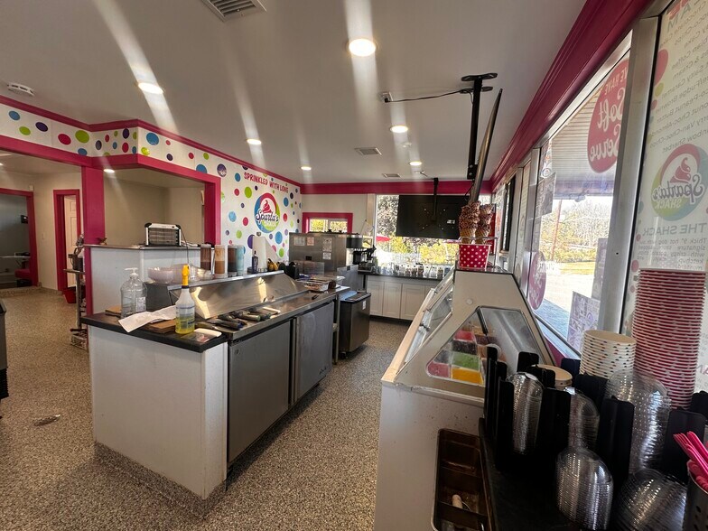 More Photos Of 640 Route 15, Sparta General Retail For Sale