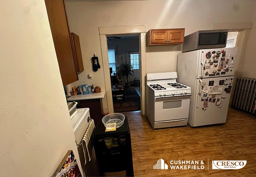 More Photos Of , Cleveland Multifamily For Sale