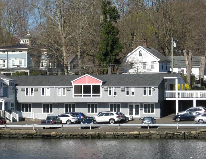 Primary Photo Of 47 Riverside Ave, Westport Office For Lease