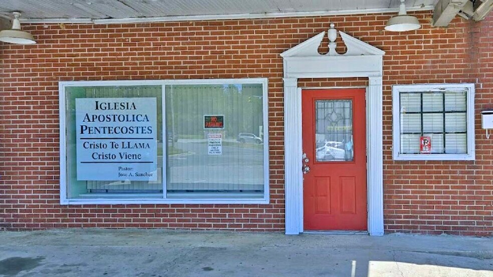 More Photos Of 554 Bragg St, Sanford General Retail For Sale