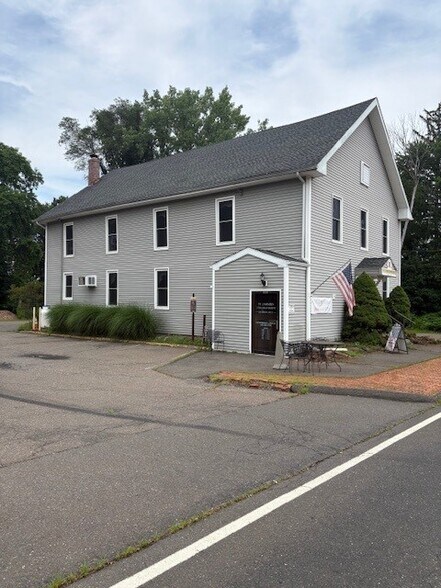 Primary Photo Of 28 West St, Windsor Lodge Meeting Hall For Lease