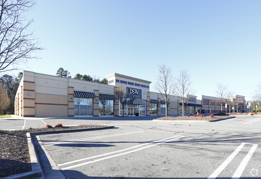 Primary Photo Of 3604 Sumner Blvd, Raleigh General Retail For Lease