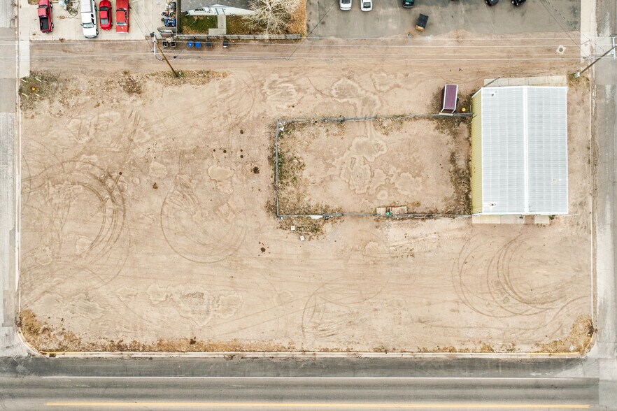 More Photos Of 1257 N 4th St, Laramie Industrial For Sale