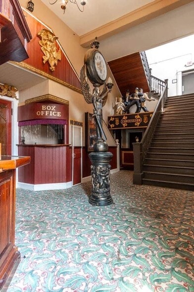 More Photos Of 102 Hill, Griffin Theater Concert Hall For Sale