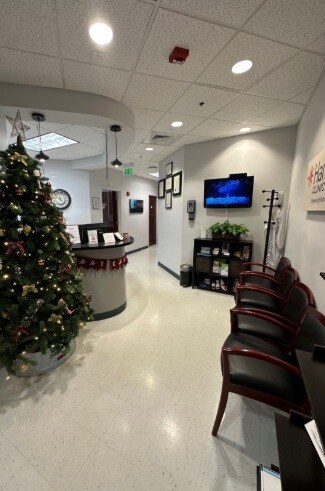 More Photos Of 166 Springbrook Ave, Clayton Medical For Lease